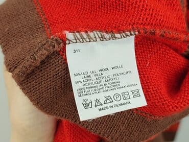 Ubrania damskie: Sweter damski, rozmiar M — 5