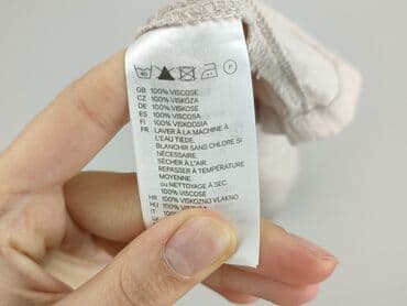 sukienka dla mamy karmiacej na chrzest: H&M Mama, Sukienka damska, rozmiar M — 5