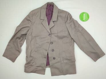 marynarka damska h: Women's blazer, size M (EU 38) — 2