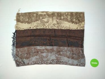 c a torba: Scarf, Female, condition - Very good — 2