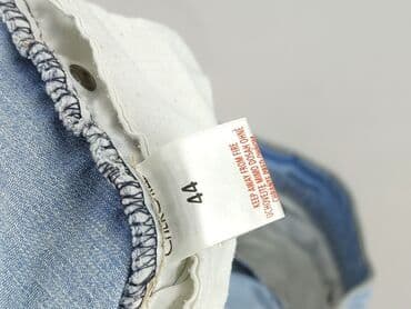 złote sandały sergio bardi: Szorty dla mężczyzn, rozmiar 2XL — 4