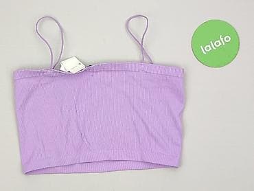 Sinsay, Women`s top, size M — 3