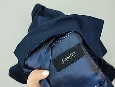 kurtka olsen: Marynarka dla mężczyzn, rozmiar XL — 4