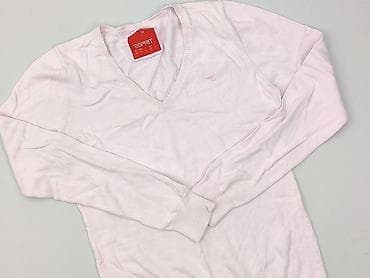 stich sweter: Esprit, Sweter damski, rozmiar M — 1