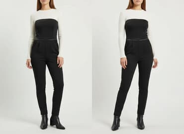 kombinezon spadochronowy: Sisters Point, Kombinezon damski, rozmiar S — 6