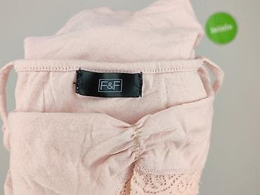 staniki 85f: F&F, Top damski, rozmiar M — 4
