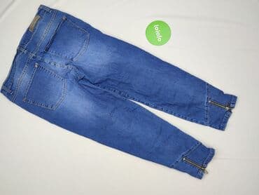 rag bone spodnie: Jeansy damskie, L — 3