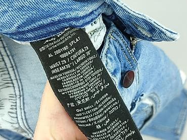 dzwony 2015: Pepe Jeans, Jeansy damskie, rozmiar M — 5