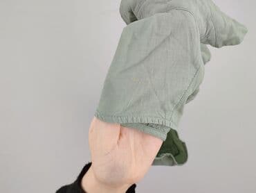 hm bluzki z krótkim rękawem: H&M Divided, Koszula damska, rozmiar S — 7