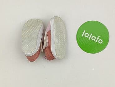 buty dzieciece lidl: Kapcie 20, Używany — 3
