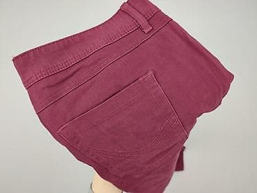 jeans 32 in eu: Spodnie materiałowe damskie, rozmiar XL — 5