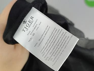 warehouse kurtka: Tiger of Sweden, Marynarka damska, rozmiar L — 5