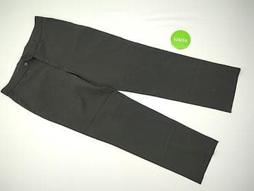 h: Spodnie dla mężczyzn, rozmiar M — 2