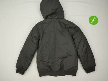kurtka canda: Kurtka zimowa, Y.F.K., 12 lat, 146-152 cm, stan - Bardzo dobry — 3