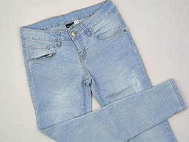 jeans bhs: Esmara, Jeansy damskie, rozmiar S — 1