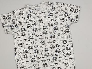 bity house: T-shirt damski, rozmiar M — 1