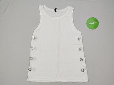 ergee top: Sinsay, Top damski, rozmiar S — 2