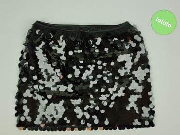 sylwestrowa spódnice: Sinsay, Women`s skirt, size L — 2