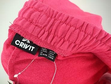 dresy komplet: Crivit, Spodnie dresowe damskie, rozmiar L — 5