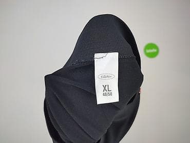 Kobiety: Elle, Legginsy Sportowe damskie, rozmiar XL — 5