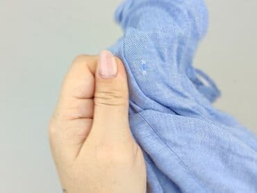 zara bluzki jedwabne: Zara, Bluzka damska, rozmiar L — 7