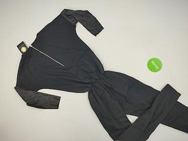 kombinezon magmac: Makadamia, Kombinezon damski, rozmiar S — 3