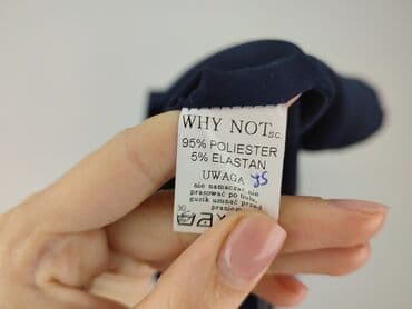 why not sukienki: Why not?, Women`s dress, size S — 5