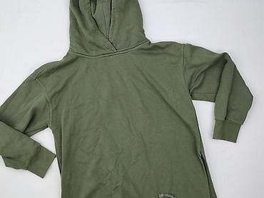 spodnie dresowe mango: 157, Bluza z kapturem damska, rozmiar XS — 1