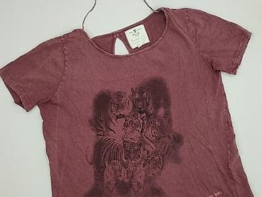 t shirty multicam: PULZ, T-shirt damski, rozmiar L — 1