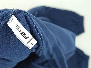 old navy pl: Spodnie dresowe damskie, rozmiar L — 4