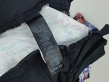 australian: Asos, Spodnie materiałowe damskie, rozmiar L — 4
