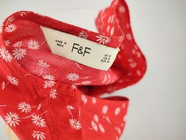 ubrania fendt: F&F, Sukienka damska, rozmiar 2XL — 5