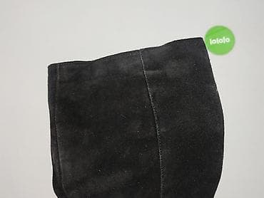 kozaki sofix: Kozaki damskie, rozmiar 38 — 7