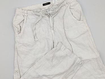 spodenki xs: Spodnie 3/4 damskie, rozmiar S — 1