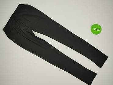 legginsy hummel: Leggings, Legginsy Sportowe damskie, rozmiar M — 3