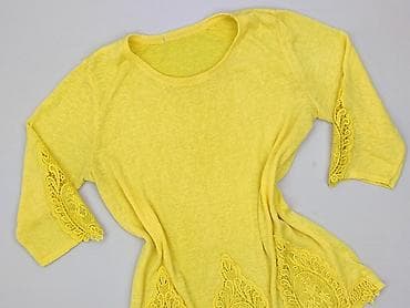 bluzki w stylu boho: Bluzka damska, rozmiar XL — 1