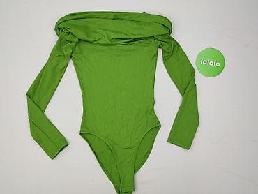 darmowa dostawa pull and bear: Zara, Body damskie, rozmiar S — 3