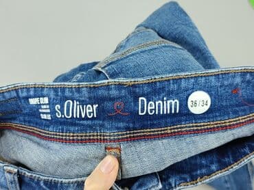abercrombie and fitch jeans: S.Oliver, Джинси жіночі, розмір S — 4