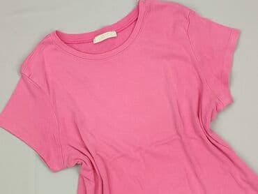 Massimo Dutti, T-shirt damski, rozmiar S