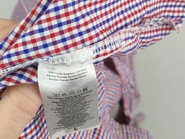 koszula z gorsetem: H&M, Koszula damska, rozmiar L — 5