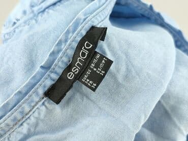 hm bluzki z krótkim rękawem: Esmara, Bluzka damska, rozmiar S — 4