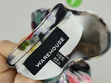 biala sukienka next: Wearhouse, Sukienka damska, rozmiar L — 4