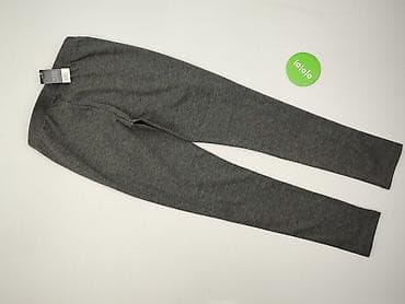 nowatex spodnie: Esmara, Spodnie materiałowe damskie, rozmiar M — 3