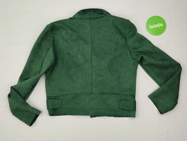 New Collection, Куртка демісезонна жіноча, розмір M — 3