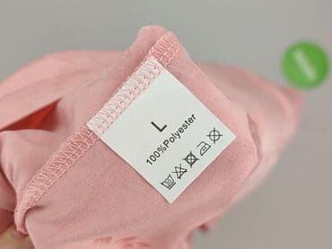 mohito spódnice różowa: Spódnica damska, rozmiar L — 4