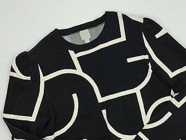 H&M, Sweter damski, rozmiar L