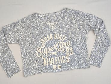 Superdry, Bluza damska
, rozmiar 2XL w lalafo.pl Superdry, Bluza damska
, rozmiar 2XL