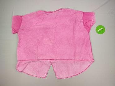 klapki imblu: ITALY FASHION, Bluzka damska, rozmiar One size — 3