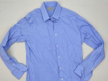 bluza w paski zara: Zara, Koszulа dla mężczyzn, rozmiar XL — 1