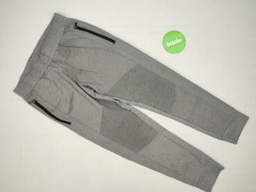piżama h: Tracksuit bottoms for men, L (EU 40), SMOG, condition - Very good — 2